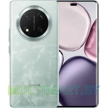Смартфон HONOR X9c BRP-NX1 12GB/256GB (нефритовый голубой)